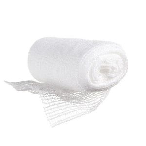 Clinical Cotton Bandage