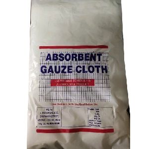 Cotton Absorbent Gauze