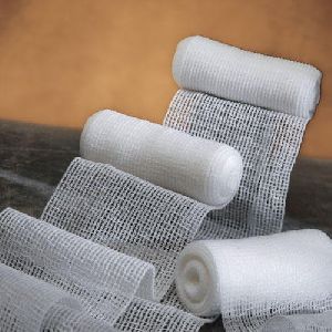 Gauze Cotton Bandage
