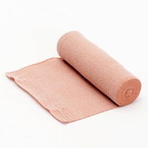 Plain Crepe Bandage