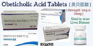 Obeticholic Tablets