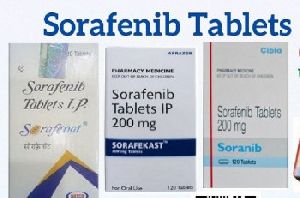200mg Sorafenib tablets