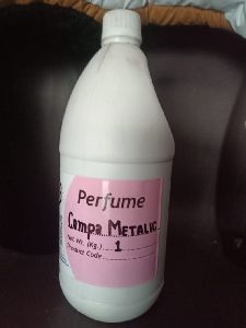 perfumes compmetalic chemical