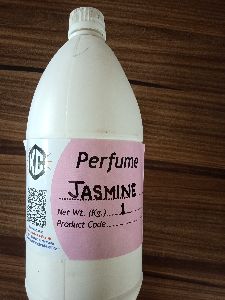 perfumes jasmine chemical
