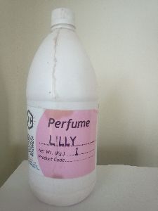 perfumes lilly chemical