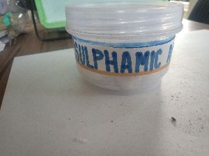 Sulphamic Acid