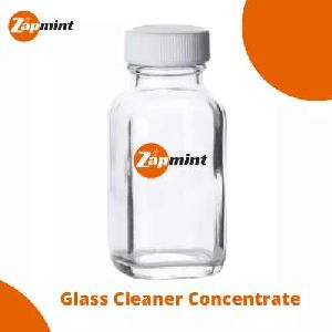 GLASS CLEANER CONCENTRATE