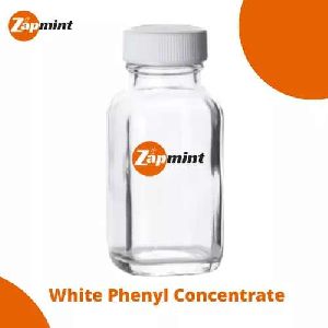 White phenyl concentrate