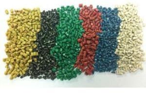 Plastic Granules