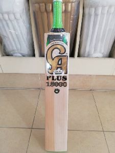 CA Plus cricket bat