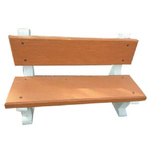 Modern Garden Bench