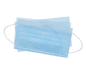 3 Ply Disposable Mask