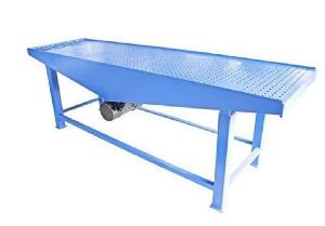 Vibration table