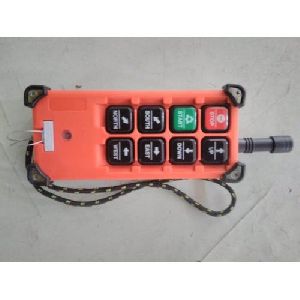 Crane Remote Controller