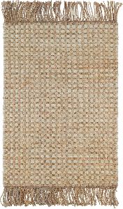 Jute Woven Natural Rugs