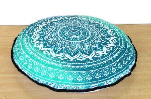 Round Pillow Cover