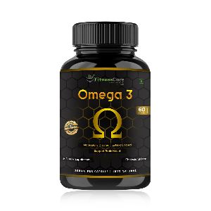 omega 3 capsule