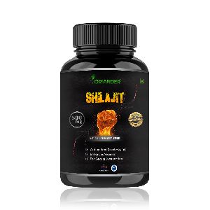 Shilajit Extract