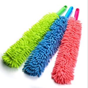 Microfiber Duster Broom Brush