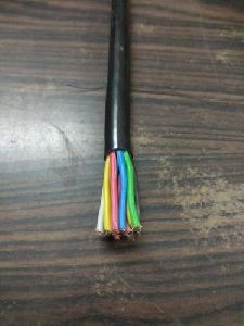 Copper Conductor Cables