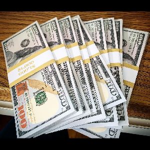 counterfeit dollars