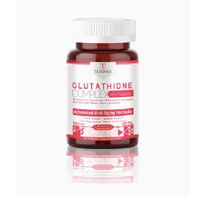 GLUTATHIONE 1800 MG TABLETS FOR SKIN WHITENING