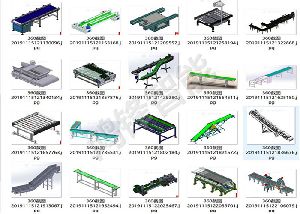China Conveyor-Custom Conveying equipment