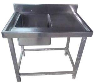 Sanitary Ware & Fittings