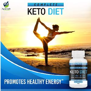 Keto Diet Herbal Weight Loss Pills Online