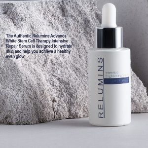 RELUMINS SKIN SERUM FOR UNISEX