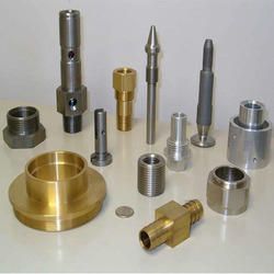 precision cnc machining