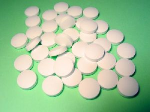 Ornidazole Tablets