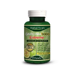 Garcinia Extreme 3000 for Weight Loss Pills