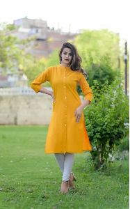 Kurti For women