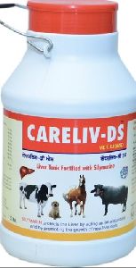 CARELIV DS  Liquid