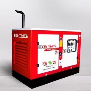 Eicher TMTL Air-cooled Generator