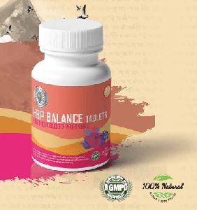 HBP Balance Tablets