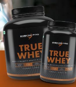 True Whey Protein Powder