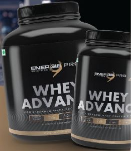 Whey Advanced Protein Powder