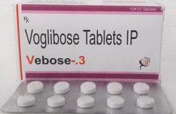 Voglibose