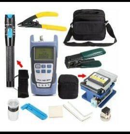 Ftth Tool Kit