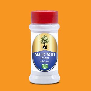 malic acid