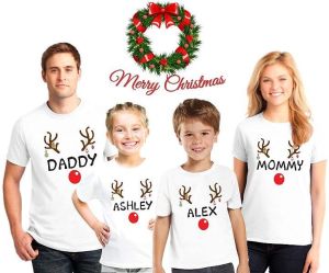 Christmas T Shirts