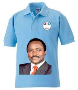 ELECTION T SHIRTS