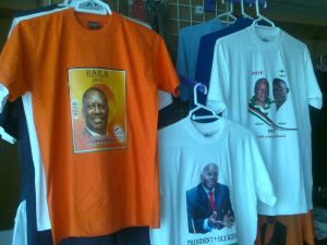 KENYA SPECIAL TSHIRTS