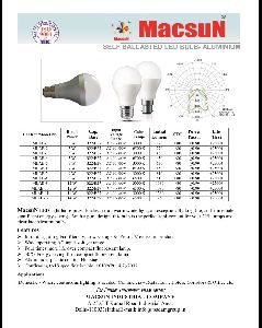 led bulb