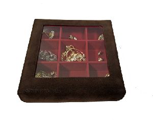 Earring Boxes Custom Earring Jewelry Boxes In Bulk at Wholesale Rate