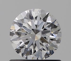 100% Natural GIA Certified Round Brilliant Cut Loose Diamonds 2.00 Carat