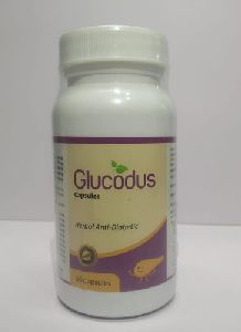 Glucodus Capsules