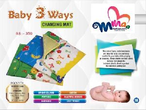 Baby Changing Mat